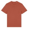 T-shirt StanleyStella Crafter Heritage Brown